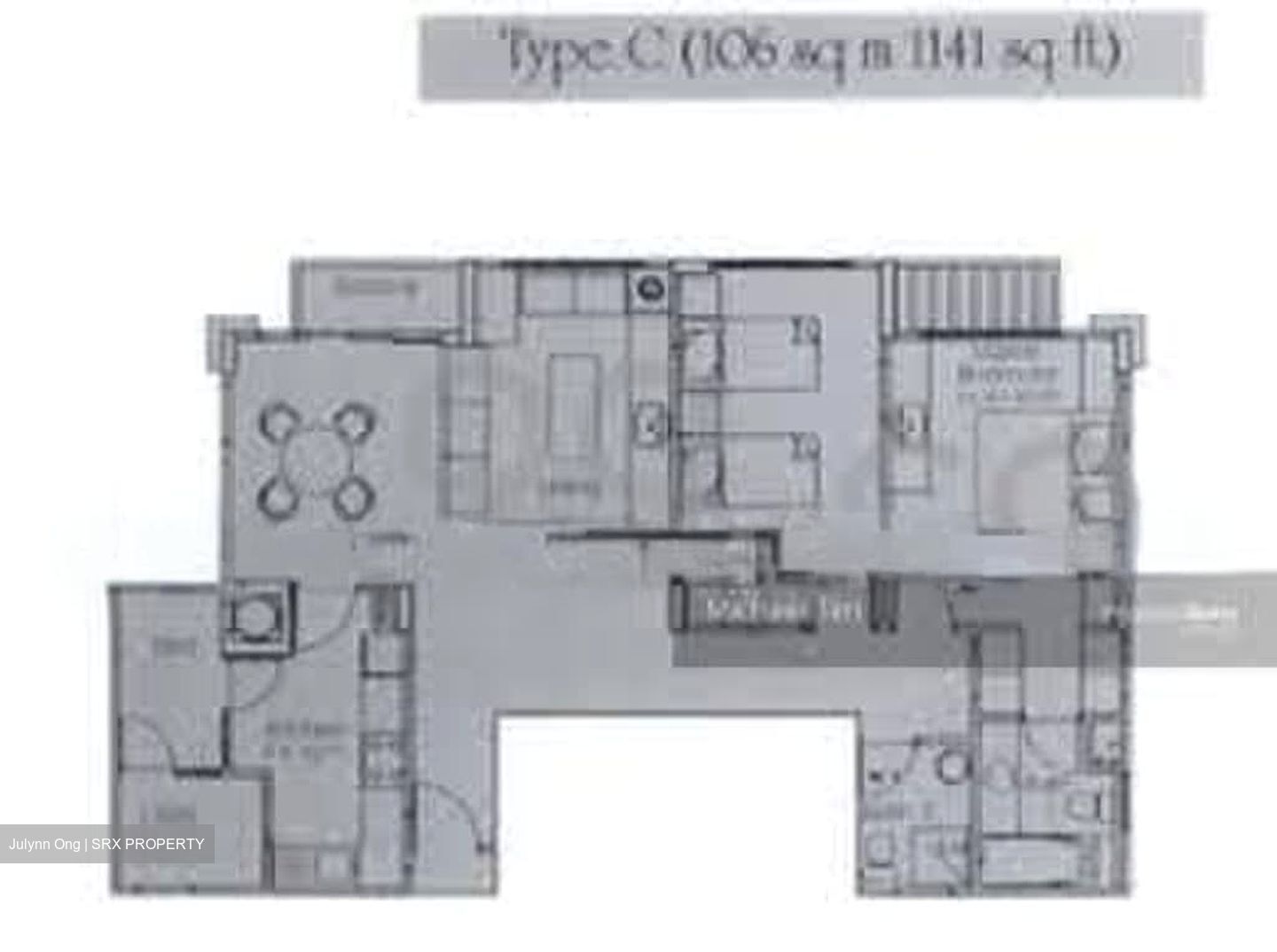 Estella Gardens (D17), Condominium #602864351